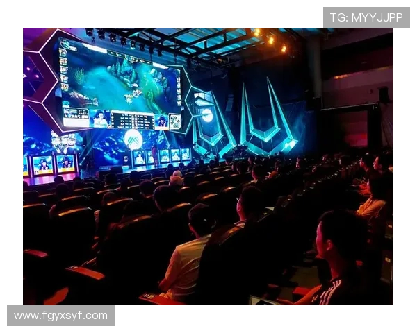 深入分析BLG战队在英雄联盟赛事中的控制策略与战术布局