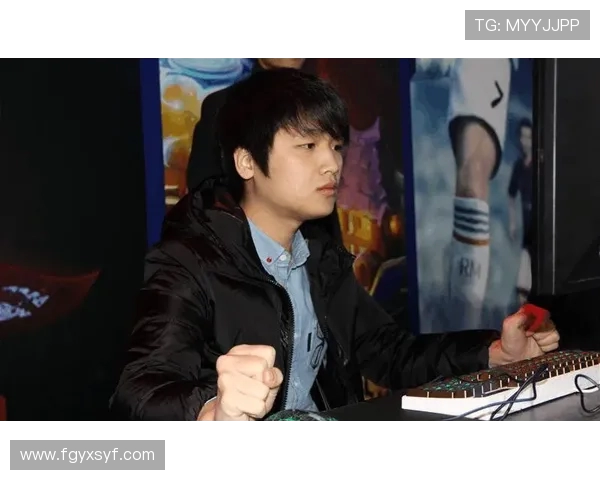 深入探讨EDG选手个人能力表现与数据分析的关系与影响