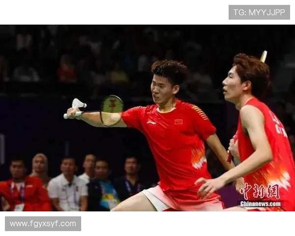 深圳羽毛球队在亚运会上的精彩表现与节奏掌控分析 深圳羽毛球队在亚运会上的精彩表现与节奏掌控分析