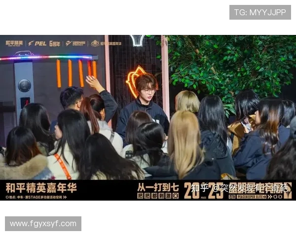 热议和平精英：WE战队如何通过技术创新引领电竞新潮流