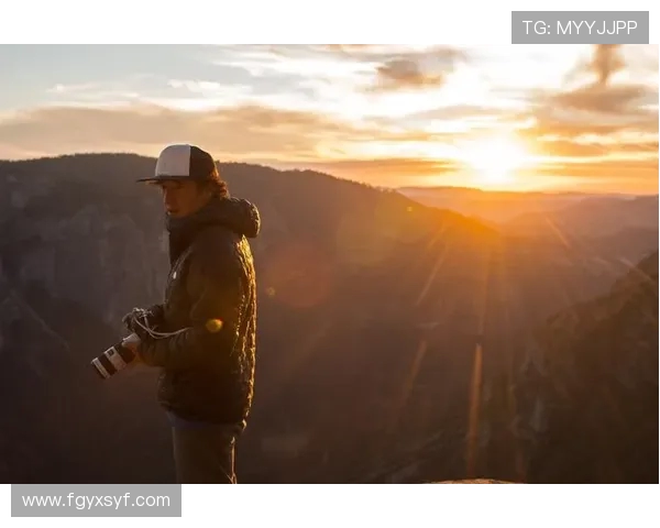 王芳独家分享攀岩心得与技巧助你征服高峰挑战自我极限