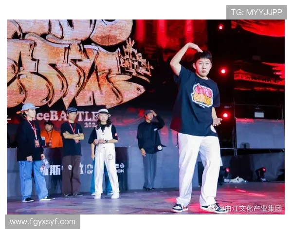 赛后分析:西安街舞队与杭州街舞队的心理素质较量与启示 赛后分析:西安街舞队与杭州街舞队的心理素质较量与启示