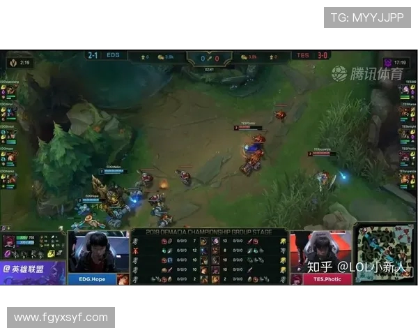 赛后复盘:TES与EDG对决中的战术分析与技术细节探讨 赛后复盘:TES与EDG对决中的战术分析与技术细节探讨