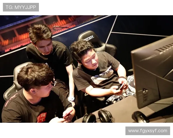 Gen.G绝地求生战队重塑战术体系再度崛起引领全球电竞竞技新格局