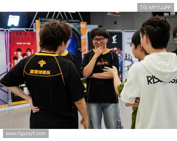 NIP大战AL巅峰对决揭幕青春热血电竞荣耀之战