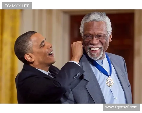 比尔拉塞尔的传奇人生与他对篮球运动精神的永恒影响 比尔拉塞尔的传奇人生与他对篮球运动精神的永恒影响