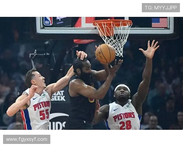 2018年骑士与活塞精彩对决全场录像回顾与精彩瞬间分析