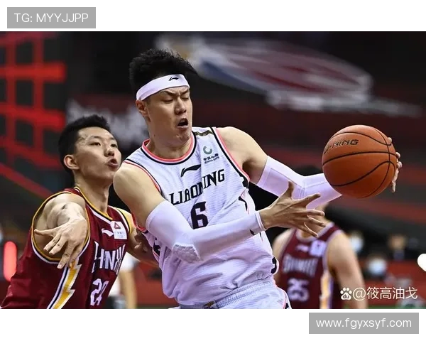 CBA广州对阵辽宁精彩直播视频回放及赛后分析分享