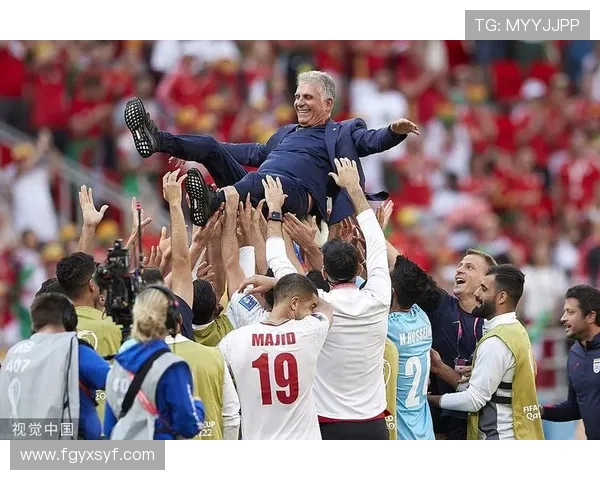 伊朗与日本足球对决解析伊朗球员的体育精神与球品展现 伊朗与日本足球对决解析伊朗球员的体育精神与球品展现
