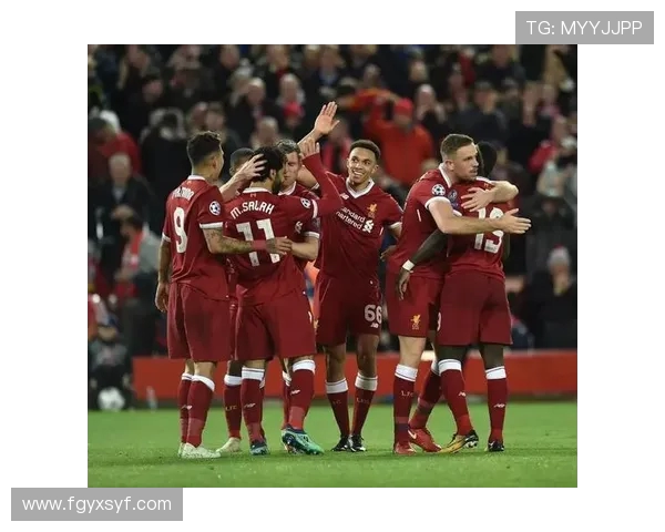 利物浦与罗马激情对决官方海报揭晓引发球迷热议 利物浦与罗马激情对决官方海报揭晓引发球迷热议