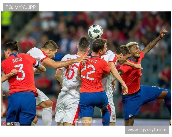 塞尔维亚与智利的精彩对决比分揭晓，赛后分析与精彩瞬间回顾